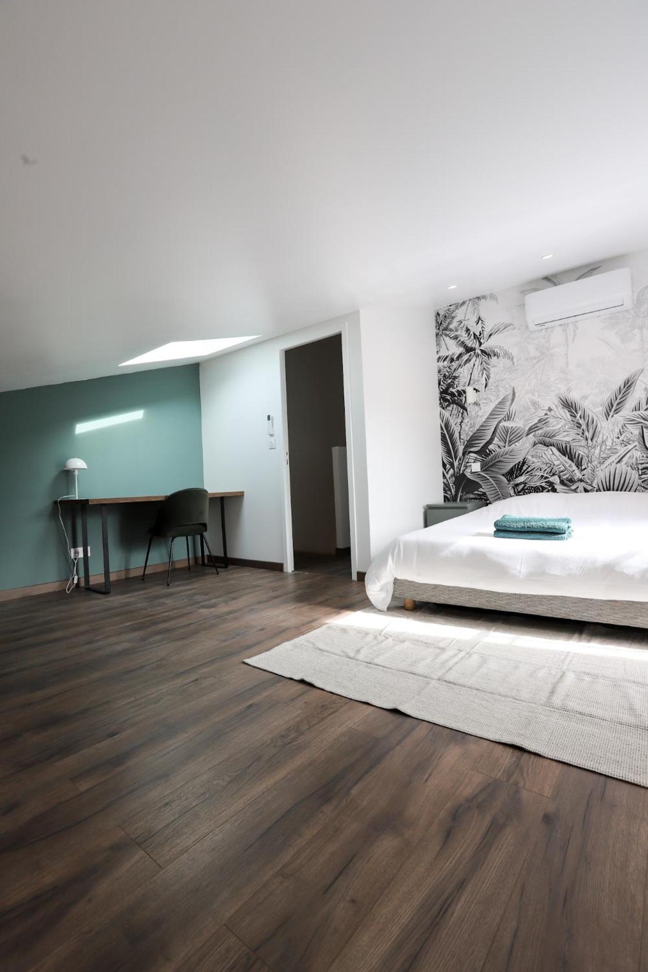 Maison Au Calme, Proche Gare & Centre-Ville Brive-la-Gaillarde Eksteriør bilde