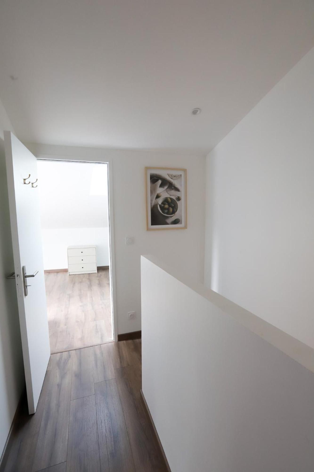 Maison Au Calme, Proche Gare & Centre-Ville Brive-la-Gaillarde Eksteriør bilde